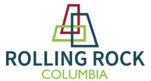 Rolling Rock Apartments logo